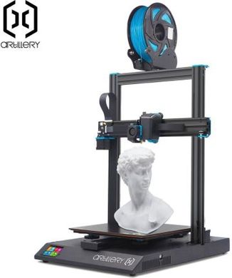 3D-принтер Sidewinder SW-X1