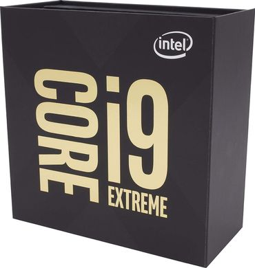 Процесор Intel Core i9-10980XE Extreme Edition (BX8069510980XE)