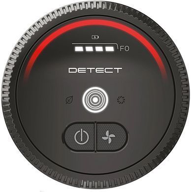 Вертикальний + ручний пилосос (2в1) Shark Detect Pro IW3612EUT
