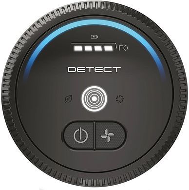 Вертикальний + ручний пилосос (2в1) Shark Detect Pro IW3612EUT