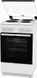 Электрическая плита Gorenje GE5A21WH