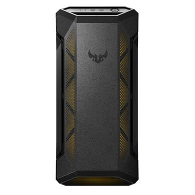 Корпус Asus TUF Gaming GT501 Black (90DC0012-B49000)