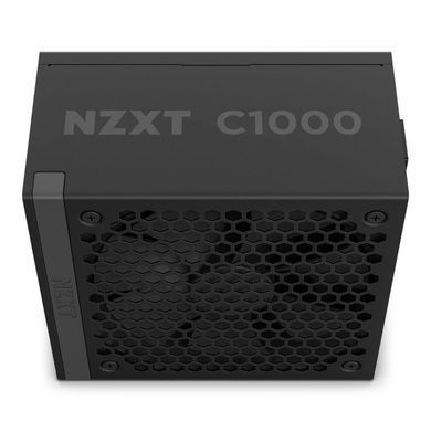 Блок живлення NZXT C1000 Gold (PA-0G2BB)