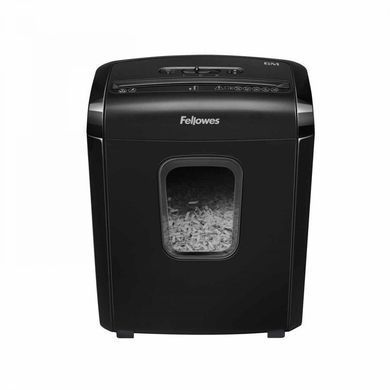 Шредер Fellowes Powershred 6M (46311)