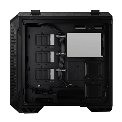 Корпус Asus TUF Gaming GT501 Black (90DC0012-B49000)