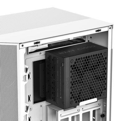 Блок живлення NZXT C1000 Gold (PA-0G2BB)