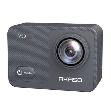 Экшн-камера Akaso V50 X New Version
