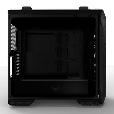 Корпус Asus TUF Gaming GT501 Black (90DC0012-B49000)