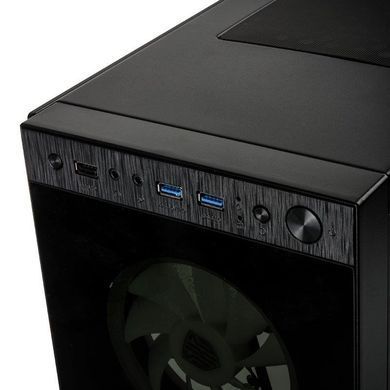 Корпус Kolink Horizon RGB (GEKL-033)