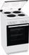 Электрическая плита Gorenje GE5A21WH