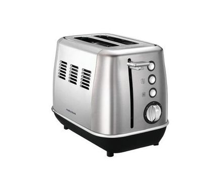 Тостер Morphy Richards Evoke Brushed 224406