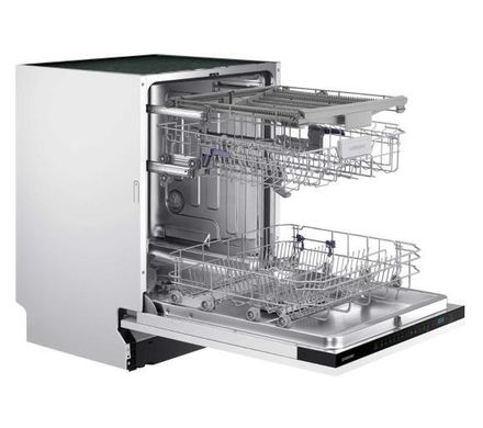 Посудомийна машина Samsung DW60M6051BB