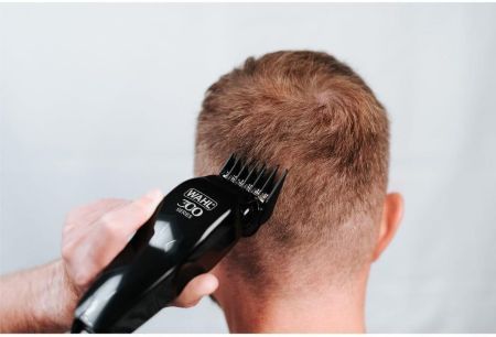 Машинка для стрижки Wahl Home Pro 300 Cordless (20602-0460)