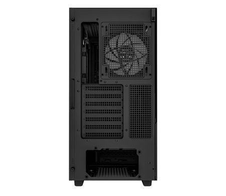 Корпус Deepcool CH560 Digital Black (R-CH560-BKAPE4D-G-1)