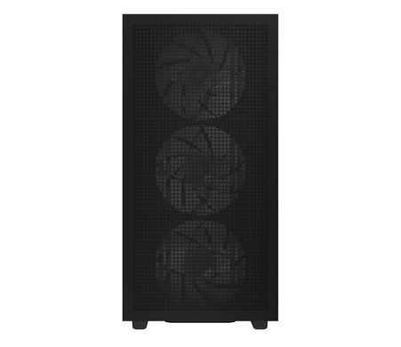 Корпус Deepcool CH560 Digital Black (R-CH560-BKAPE4D-G-1)