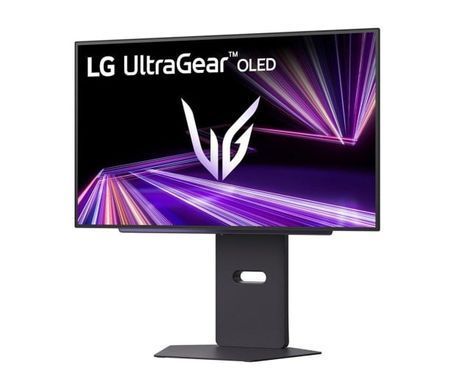 Монітор LG UltraGear 27GX700A-B