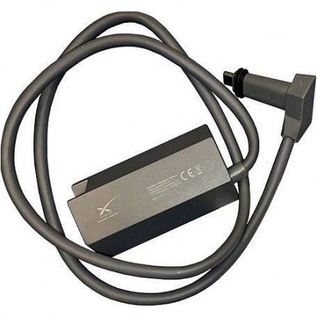 Мережева карта Starlink Ethernet Adapter V2