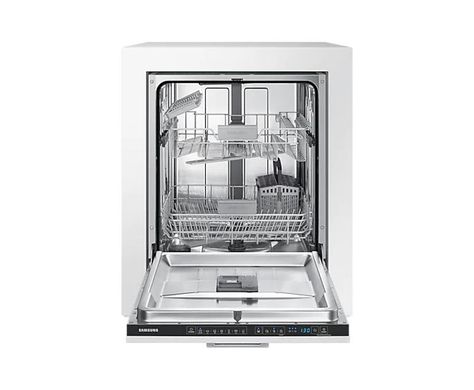 Посудомийна машина Samsung DW60R7040BB