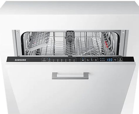 Посудомийна машина Samsung DW60R7040BB