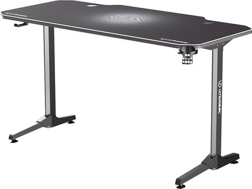 Геймерський ігровий стіл Ultradesk Frag (UDESK-FG-WT)