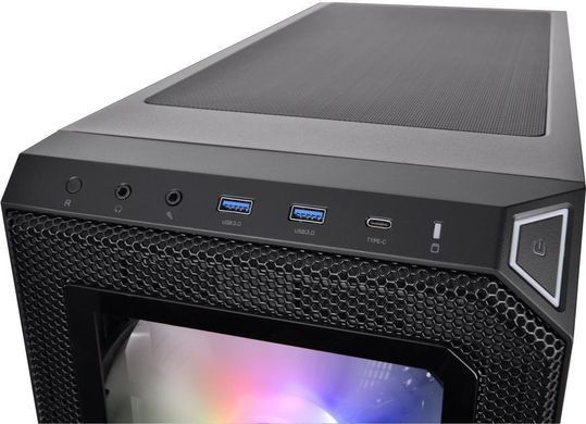 Корпус Thermaltake View 300 MX (CA-1P6-00M1WN-00)