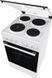 Электрическая плита Gorenje GE5A21WH