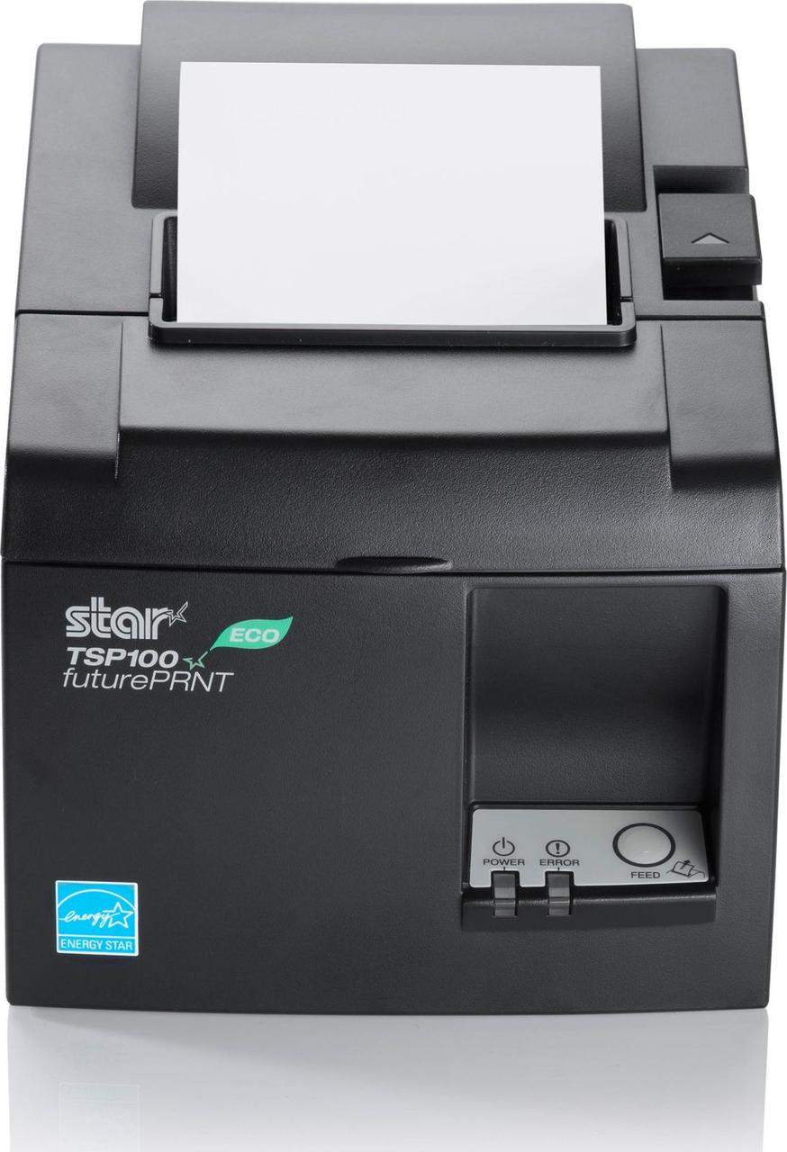 Фото - Чековый принтер Star Принтер етикеток  Micronics TSP143IIIW-230 