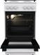 Электрическая плита Gorenje GE5A21WH