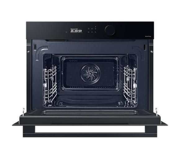 Микроволновка с грилем и конвекцией Samsung NQ5B5763DBK