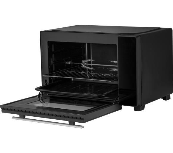 Духовка настольная Sencor SEO 3250BK