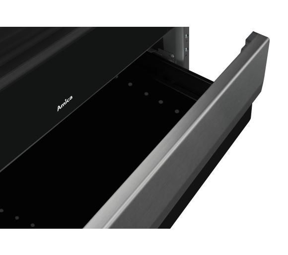 Плита комбинированная Amica 58GE3.33HZpTaQ(Xx)