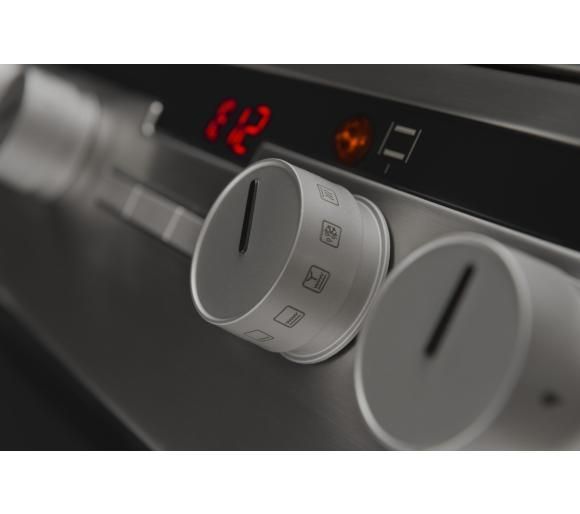 Плита комбинированная Amica 58GE3.33HZpTaQ(Xx)