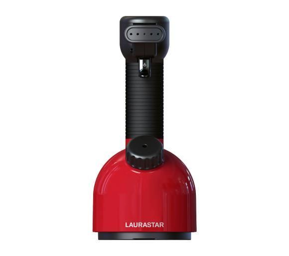 Отпариватель LauraStar IGGI Red
