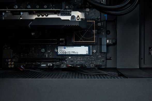 SSD накопитель Kingston NV3 1 TB (SNV3S/1000G)