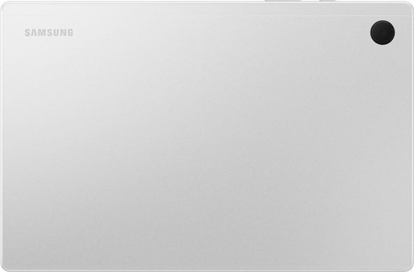 Планшет Samsung Galaxy Tab A8 10.5 4/64GB Wi-Fi Silver (SM-X200NZSEEUE)