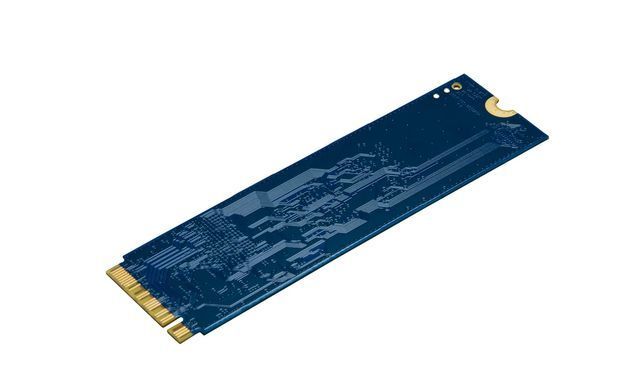 SSD накопитель Kingston NV3 1 TB (SNV3S/1000G)