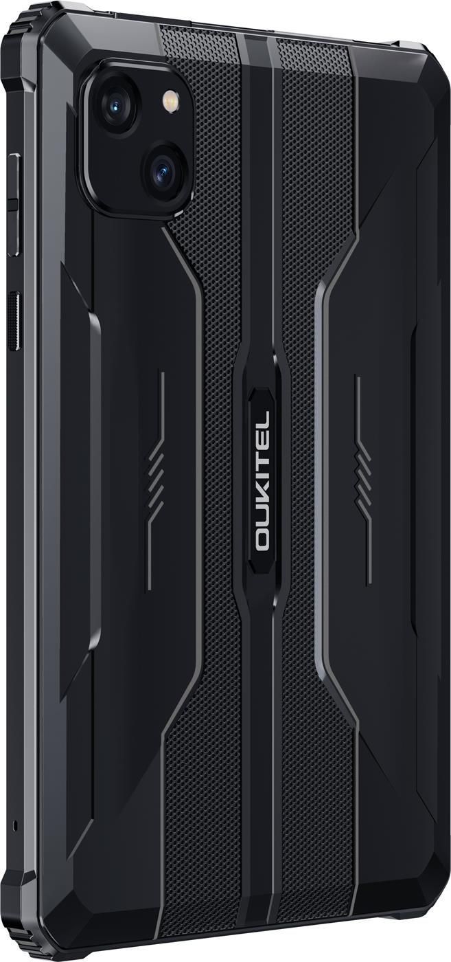 Планшет Oukitel Pad RT3 4/64GB Black