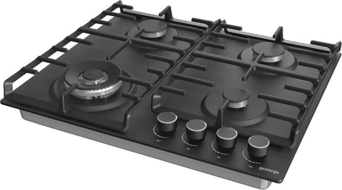 Варильна поверхня газова Gorenje GW642AB