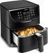 Мультипечь (аэрофритюрница) Cosori Smart CS158-AF-RXB
