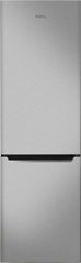 Холодильник з морозильною камерою Amica FK2995.2FTX