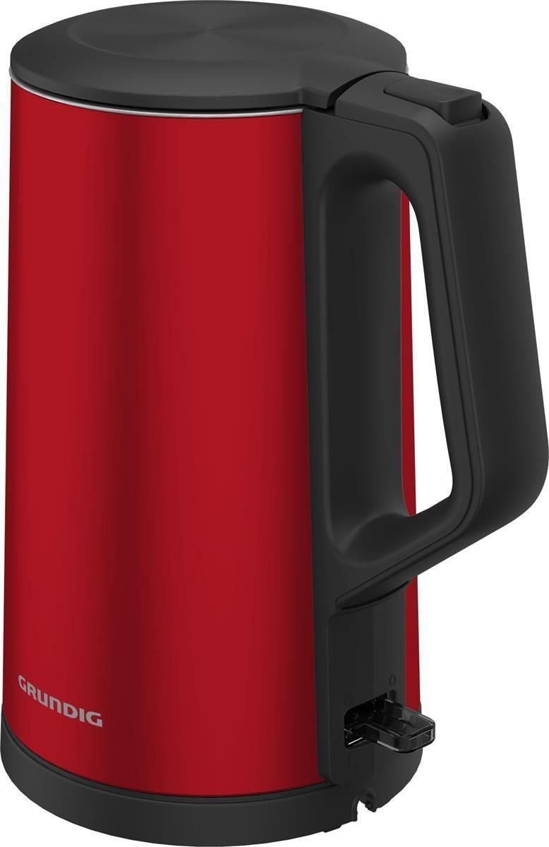 Електрочайник Grundig WK 8340
