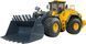 Игрушечная машинка Bruder Фронтальний навантажувач Volvo L260H (02458)