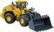 Игрушечная машинка Bruder Фронтальний навантажувач Volvo L260H (02458)