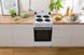 Электрическая плита Gorenje GE5A21WH
