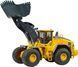 Игрушечная машинка Bruder Фронтальний навантажувач Volvo L260H (02458)