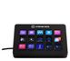 Контролер для стрімінга Elgato Stream Deck MK.2 Black (10GBA9901)