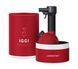 Отпариватель LauraStar IGGI Red