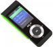 Hi-Res плеер XX.Y A496BT 8 GB Green