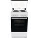 Электрическая плита Gorenje GE5A21WH