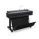 Плоттер HP DesignJet T650 2025 36" (5HB10D)